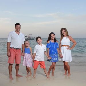 Meet your Posher, Laura